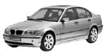 BMW E46 C0814 Fault Code