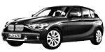BMW F20 C0814 Fault Code